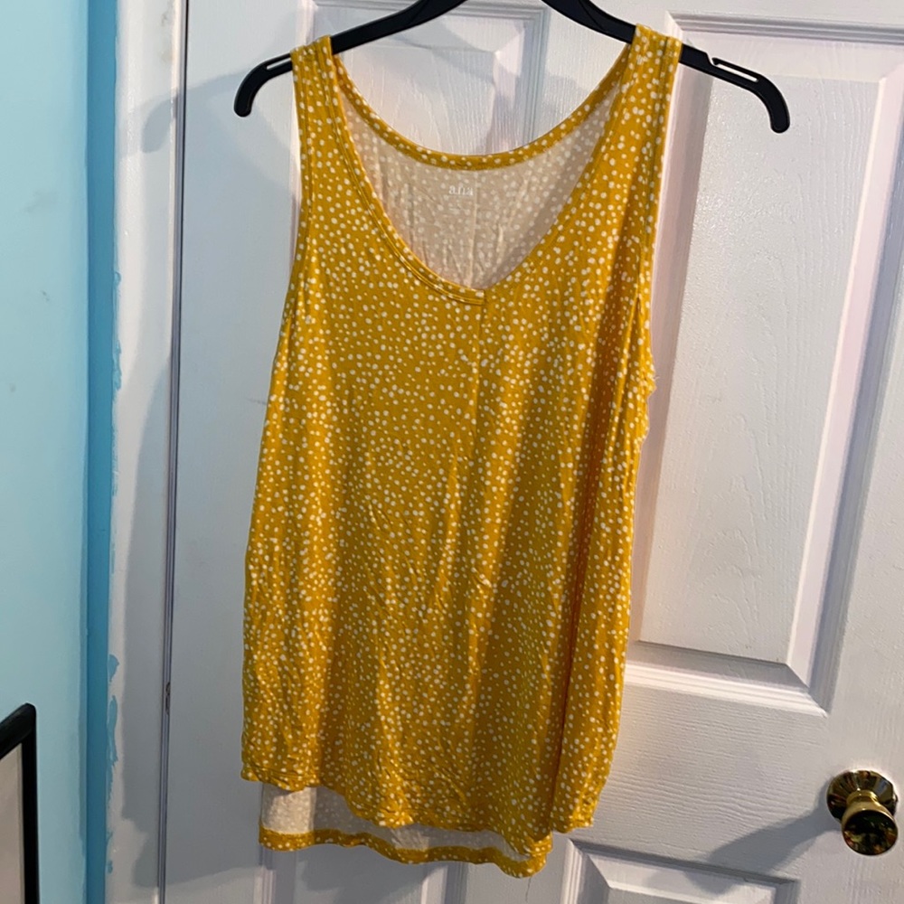 a.n.a Tank Top